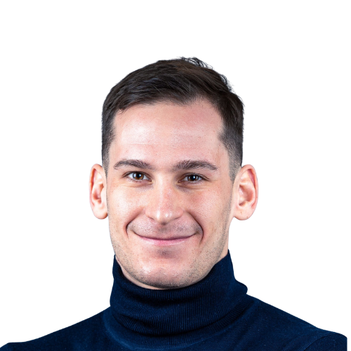 Maximilian Reiff